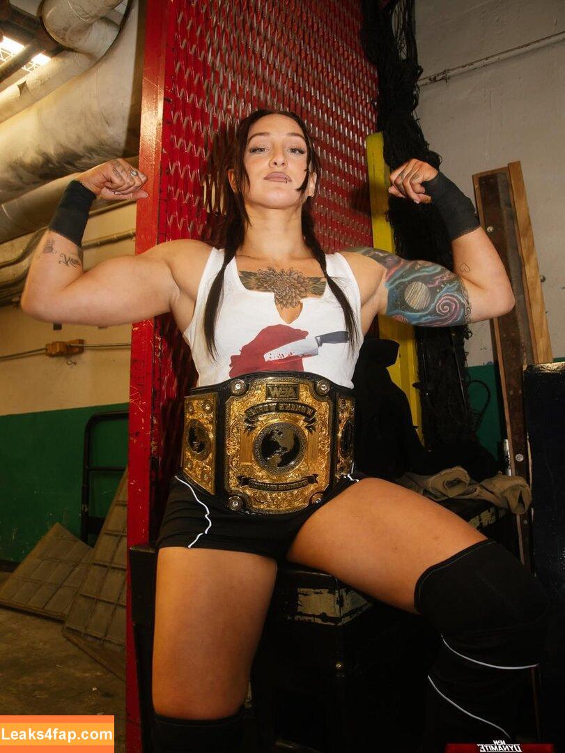 Kris Statlander / callmekrisstat leaked photo photo #0319