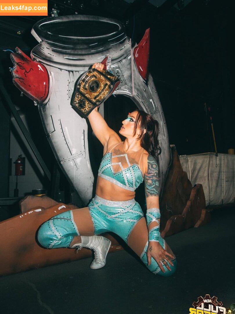 Kris Statlander / callmekrisstat leaked photo photo #0325