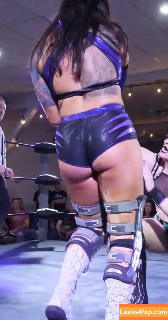 Kris Statlander / callmekrisstat leaked photo photo #0340