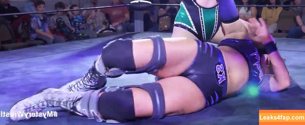 Kris Statlander / callmekrisstat leaked photo photo #0345