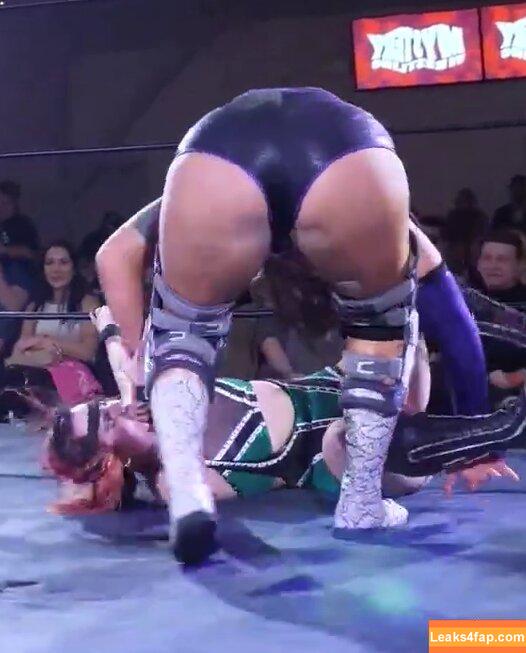 Kris Statlander / callmekrisstat leaked photo photo #0355