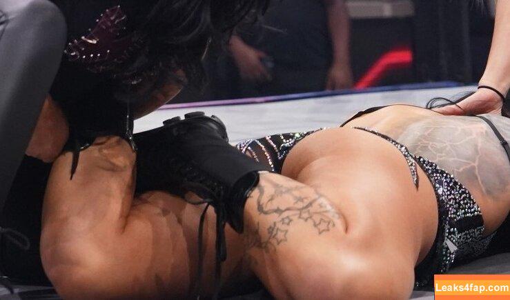 Kris Statlander / callmekrisstat leaked photo photo #0356