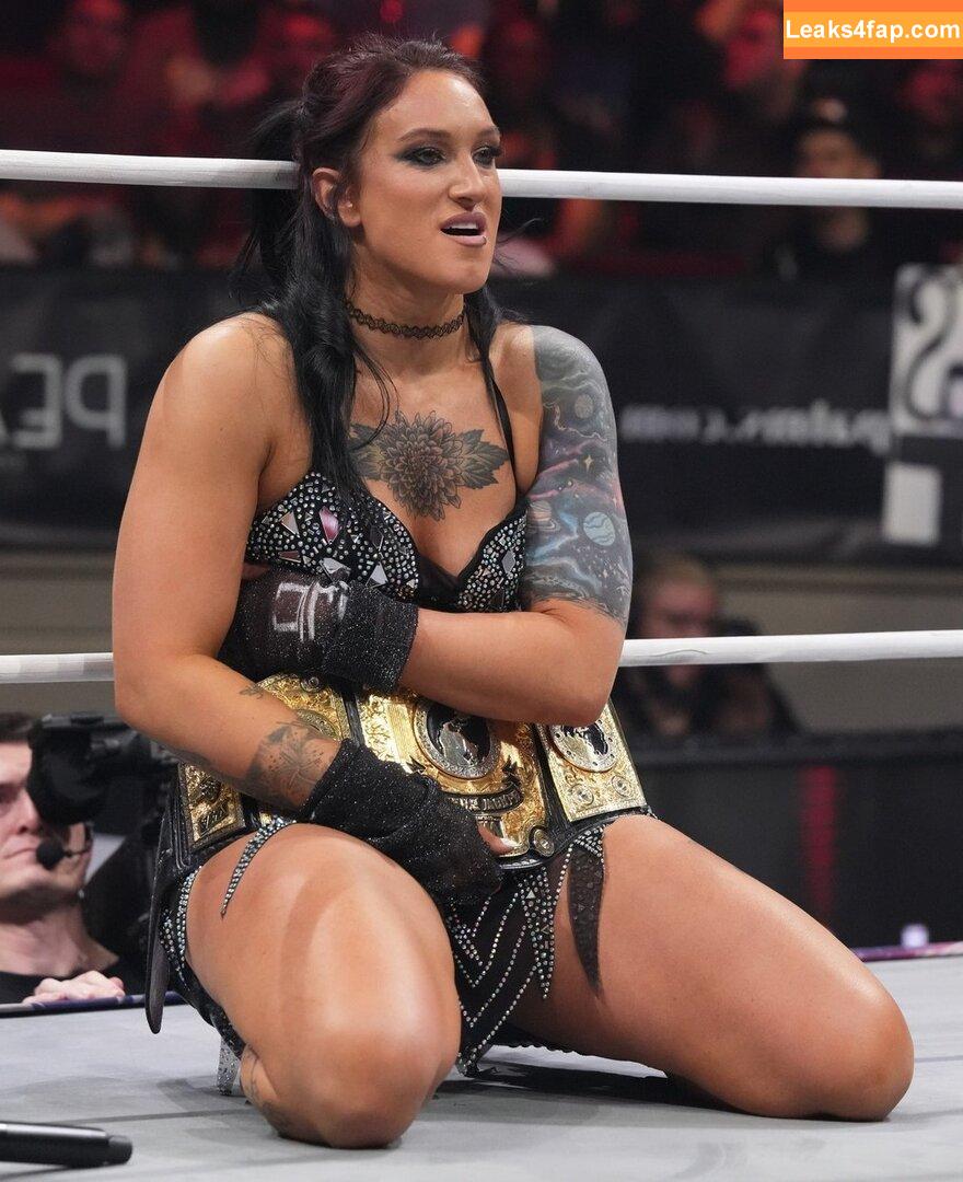 Kris Statlander / callmekrisstat leaked photo photo #0357