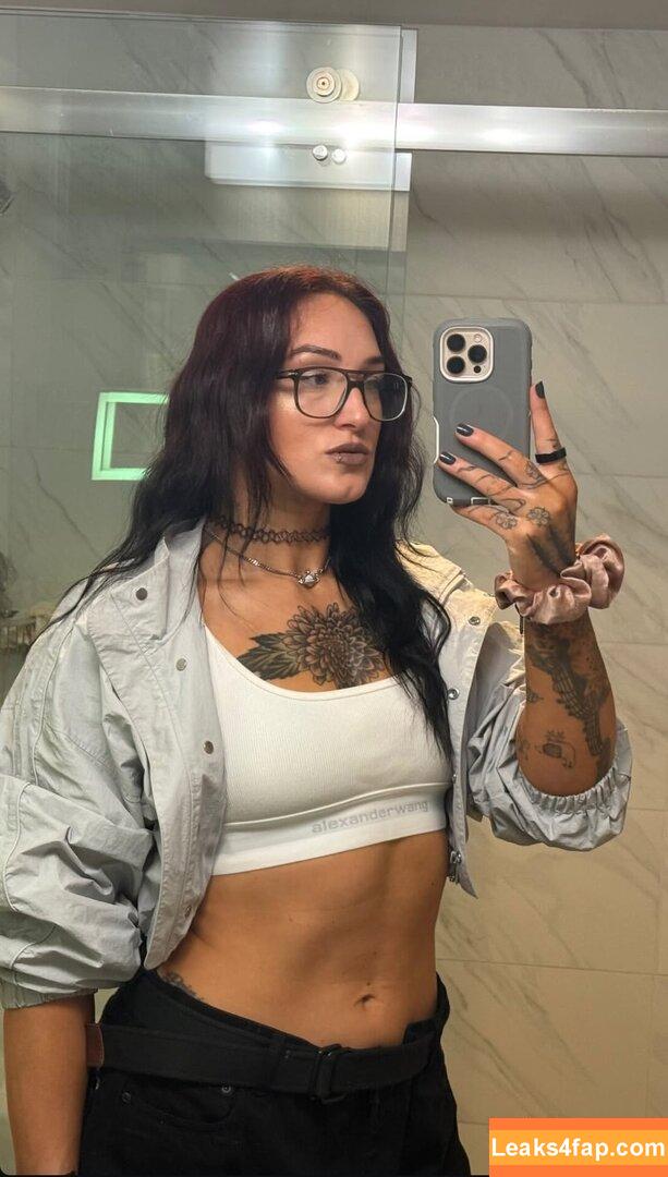 Kris Statlander / callmekrisstat leaked photo photo #0358