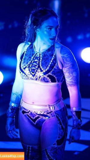 Kris Statlander photo #0263
