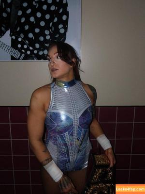 Kris Statlander photo #0293