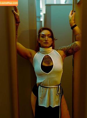 Kris Statlander photo #0298