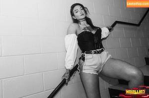 Kris Statlander photo #0301