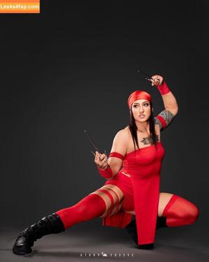 Kris Statlander photo #0304