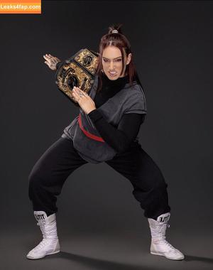 Kris Statlander photo #0305