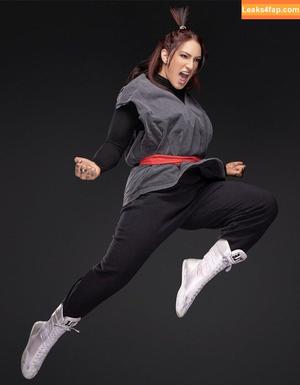 Kris Statlander photo #0306