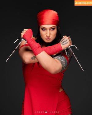 Kris Statlander photo #0307