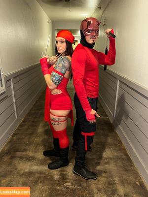 Kris Statlander photo #0308