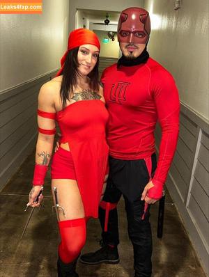 Kris Statlander photo #0309