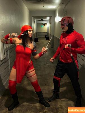 Kris Statlander photo #0311