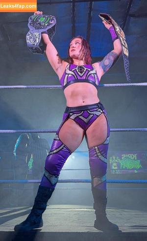 Kris Statlander photo #0314