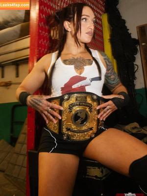 Kris Statlander photo #0320