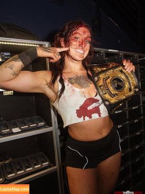 Kris Statlander photo #0321