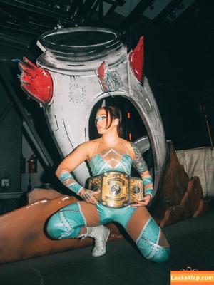 Kris Statlander photo #0323