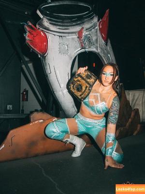 Kris Statlander photo #0326