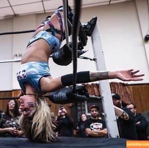 Kris Statlander photo #0328