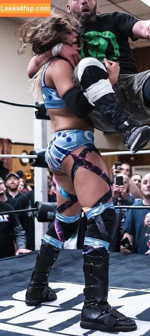 Kris Statlander photo #0330