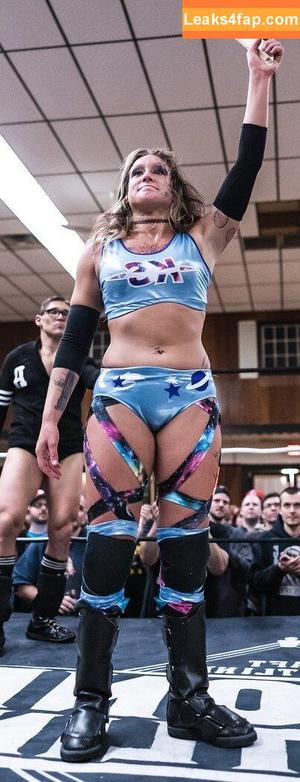 Kris Statlander photo #0333