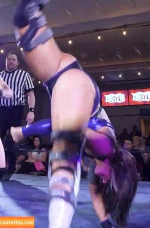 Kris Statlander photo #0343