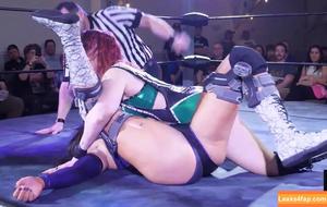 Kris Statlander photo #0348