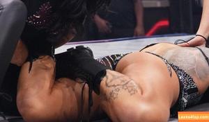 Kris Statlander photo #0356