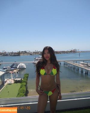 Krischelle Delgado photo #0177