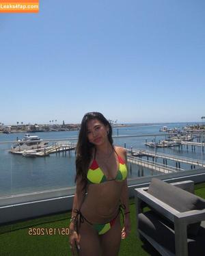 Krischelle Delgado photo #0178