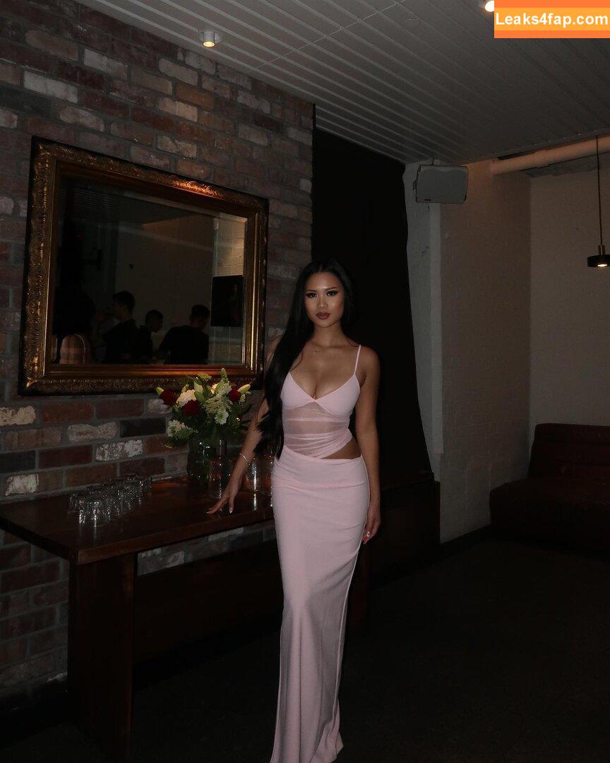 Krisha Soria / krishsoriaa leaked photo photo #0003