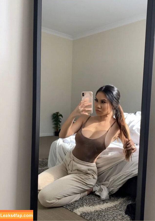 Krisha Soria / krishsoriaa leaked photo photo #0008