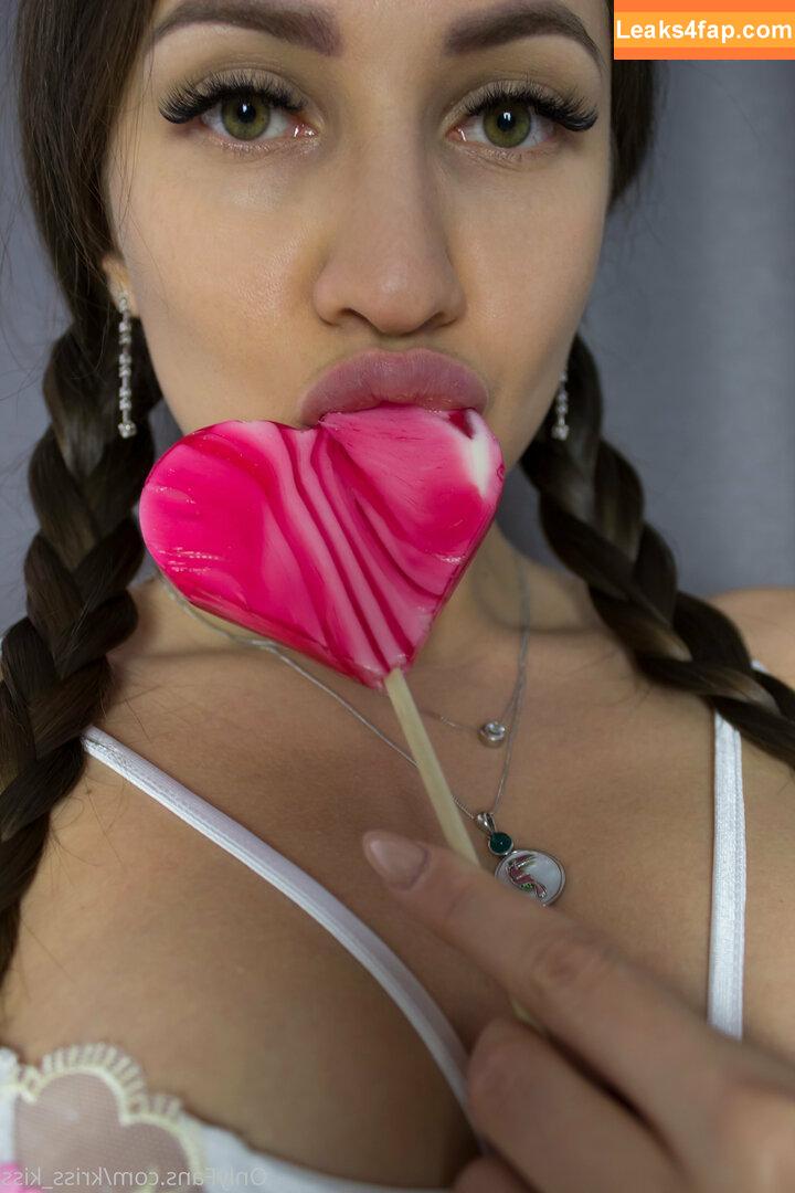 kriss_kiss / KrissKiss111 / krisskiss.official leaked photo photo #0011