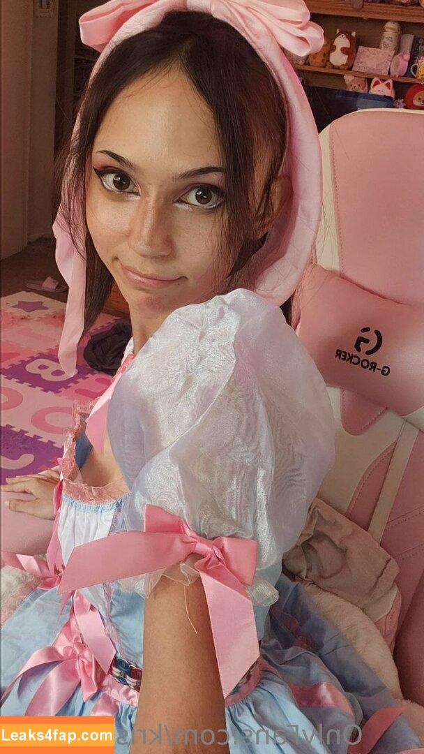 Krissi Pookie / Krissi.Pookie / Krissi_Pookie / krissipookie leaked photo photo #0016
