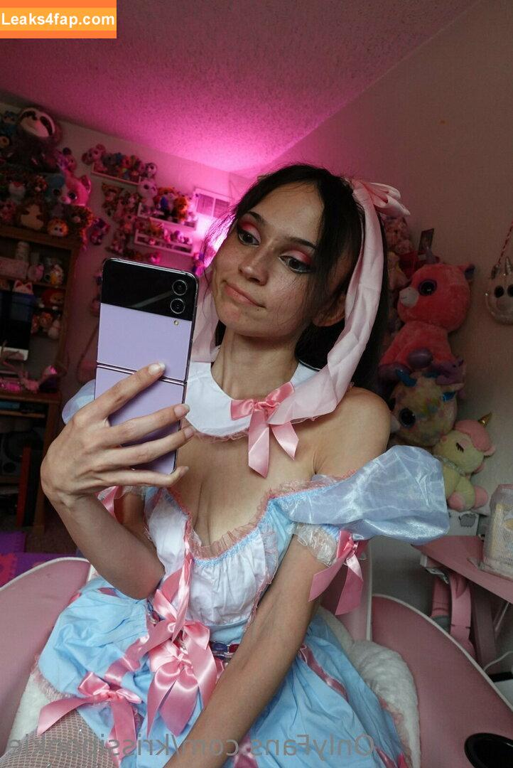 Krissi Pookie / Krissi.Pookie / Krissi_Pookie / krissipookie leaked photo photo #0045