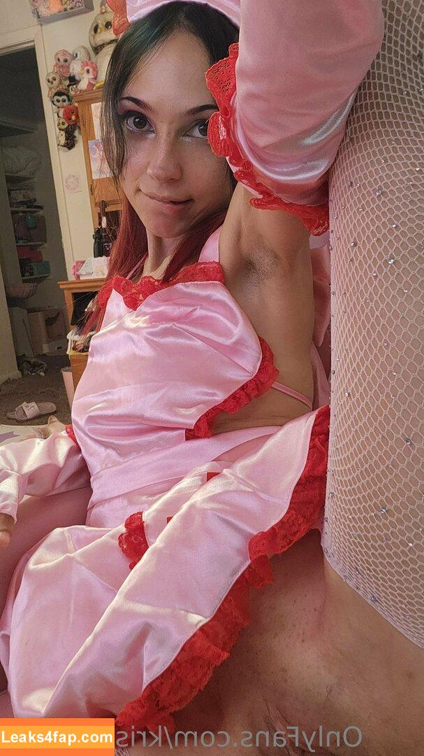 Krissi Pookie / Krissi.Pookie / Krissi_Pookie / krissipookie leaked photo photo #0061
