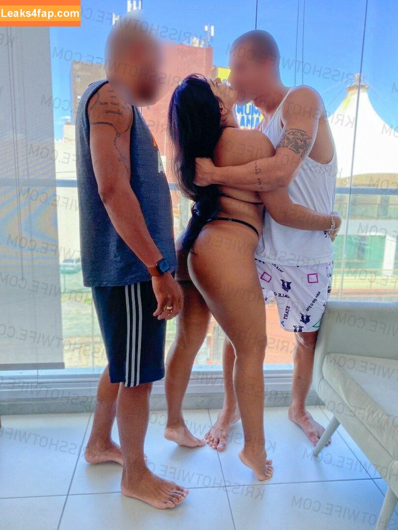 Krissia Figueiredo / krisshotwife / krissiafigueiredo leaked photo photo #0030