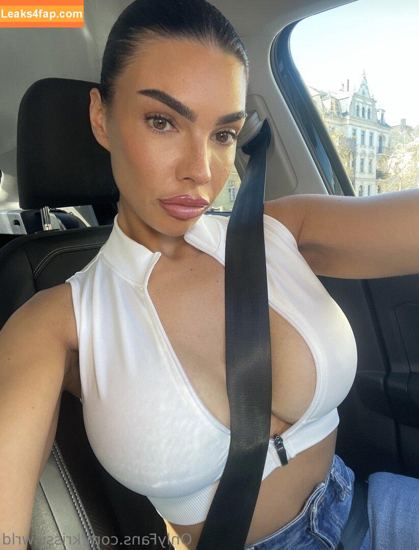 Krissiswrld /  leaked photo photo #0014