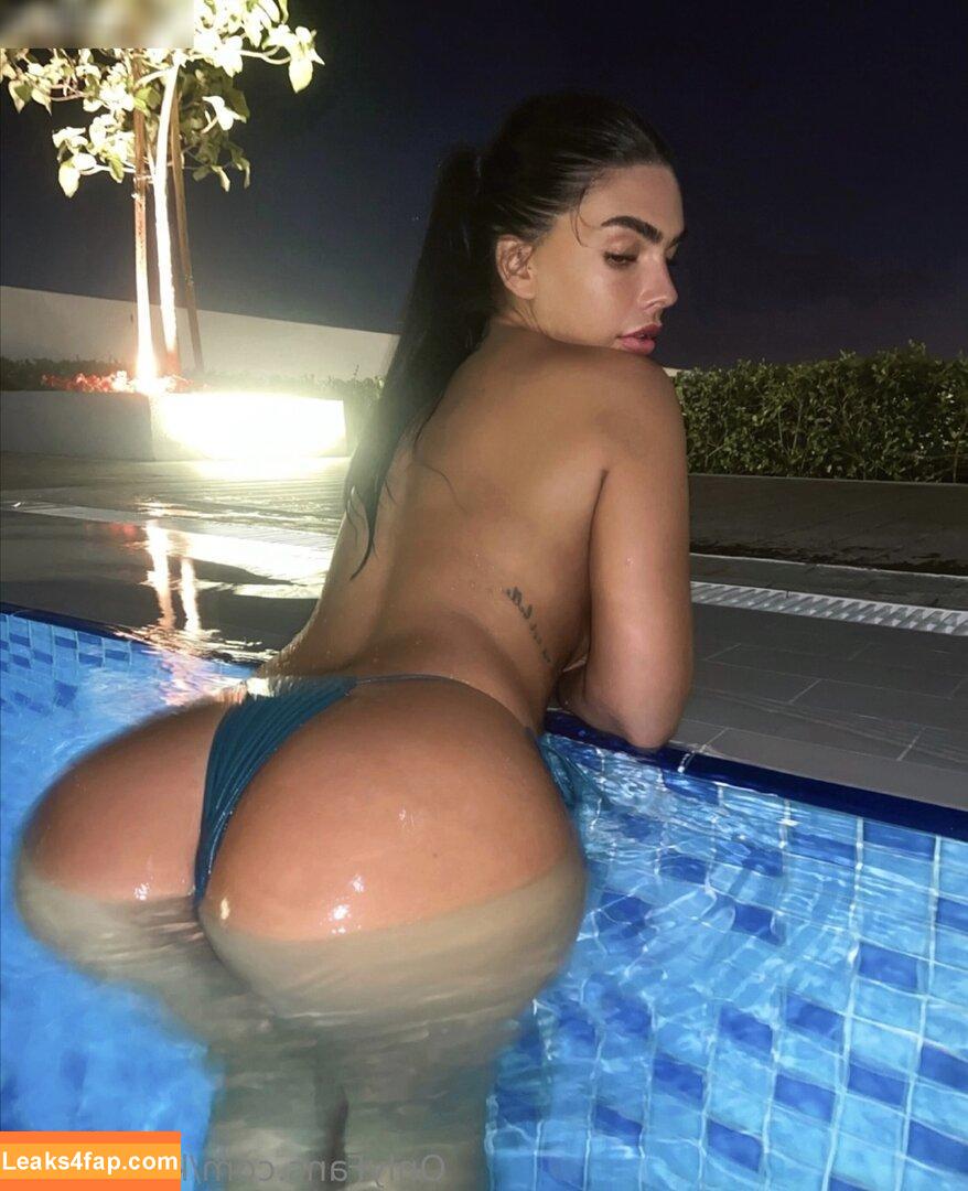 Krissiswrld /  leaked photo photo #0036