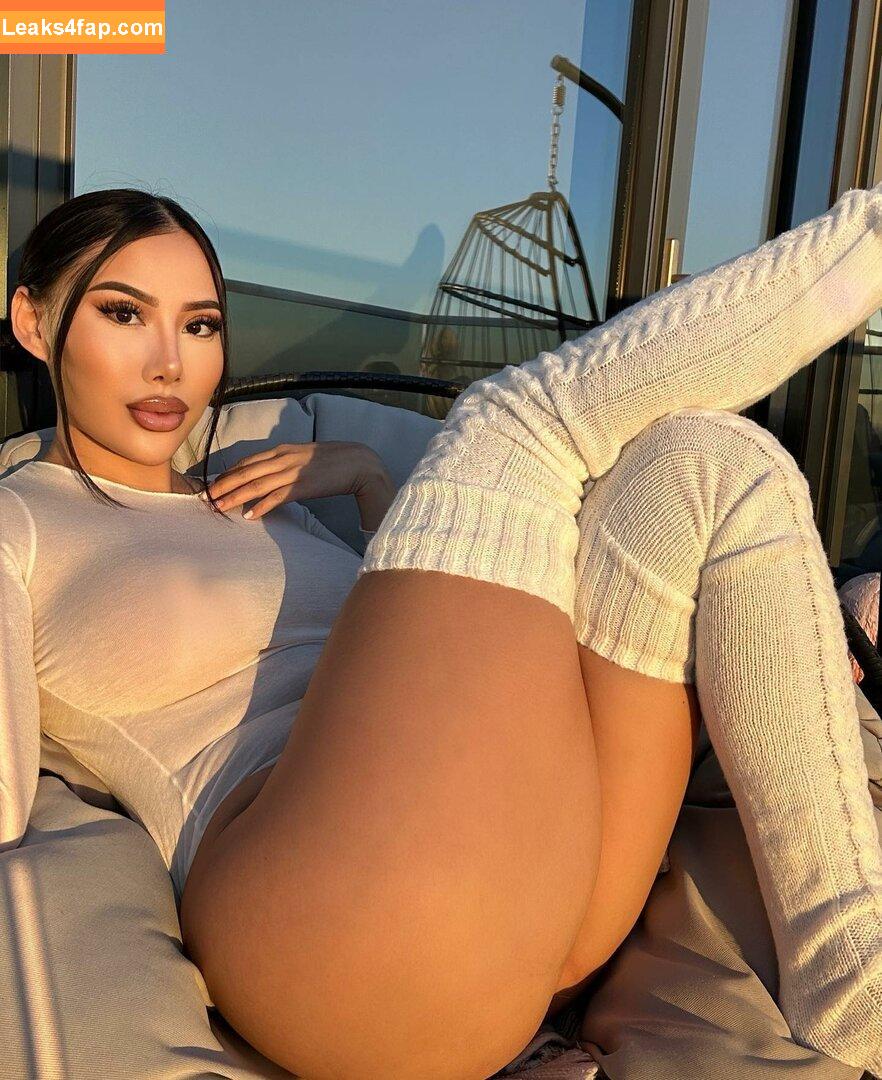 Krissssyxo / Kristine Chan / Kristinee.c / krissssy_xo leaked photo photo #0039