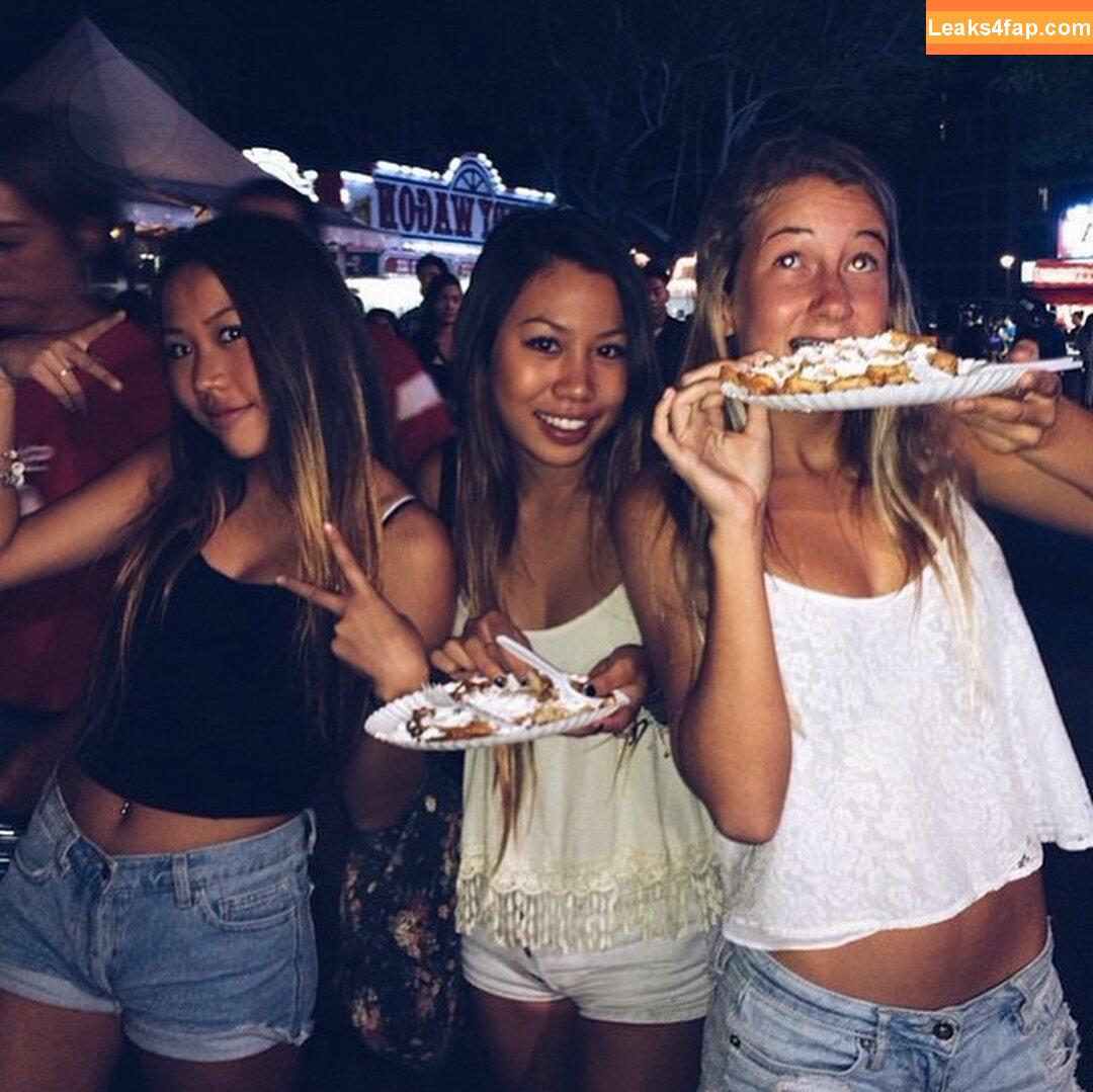 Krissssyxo / Kristine Chan / Kristinee.c / krissssy_xo leaked photo photo #0043