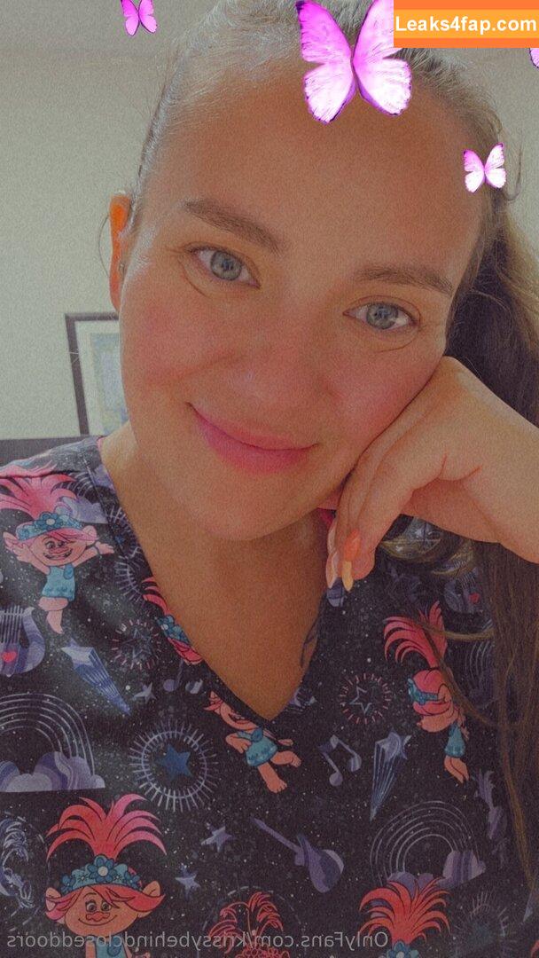 krissybehindcloseddoors /  leaked photo photo #0018