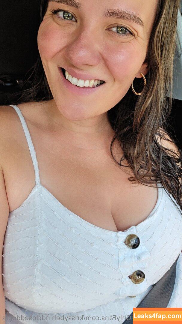 krissybehindcloseddoors /  leaked photo photo #0022