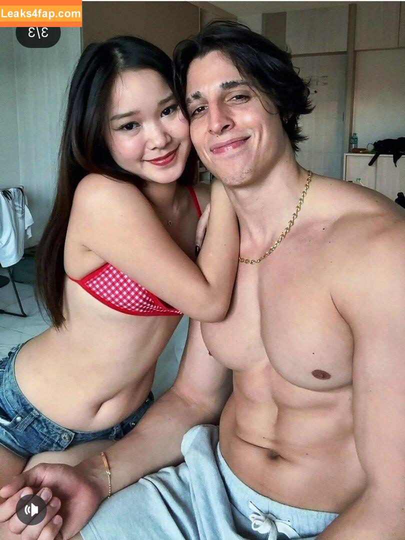 Kristal De Santos / kristal_desantoss / kristaldesantos слитое фото фото #0016