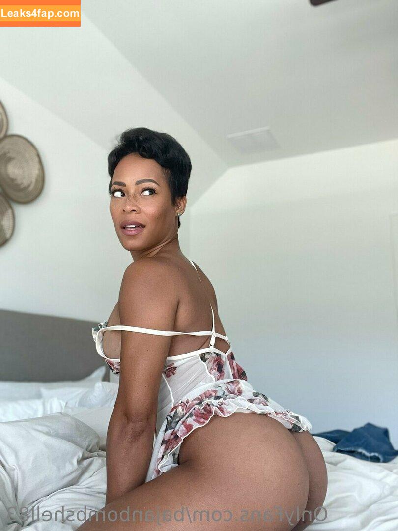 Kristal Marshall / bajanbombshell83 leaked photo photo #0004