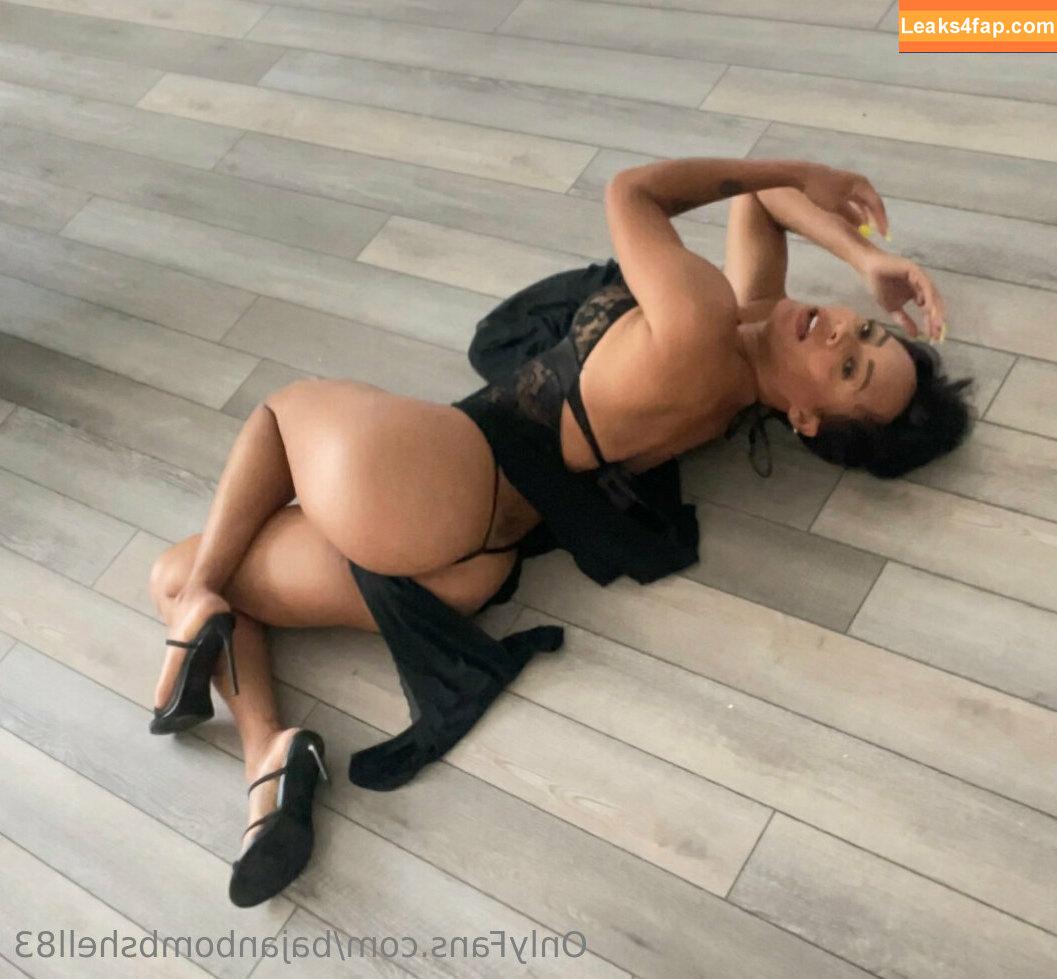 Kristal Marshall / bajanbombshell83 leaked photo photo #0058