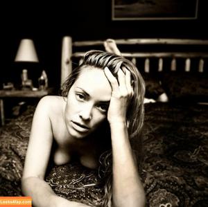 Kristanna Loken фото #0019