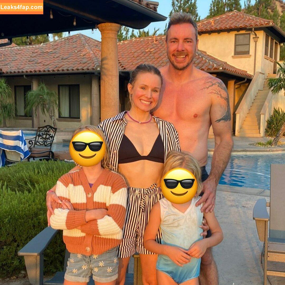 Kristen Bell / WWYTWrestling / justkristen / kristenanniebell leaked photo photo #0024